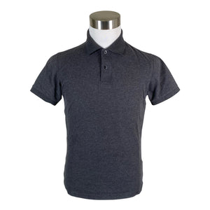 Unisex Uniqlo - Polosärk, suurus M - Hall (1)