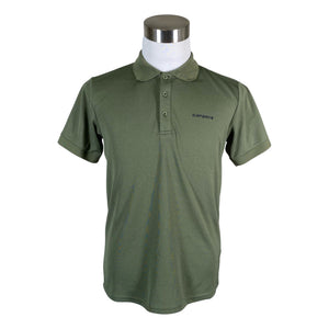 Unisex Icepeak - Spordisärk, lühikesed käised, suurus M - Roheline (1)
