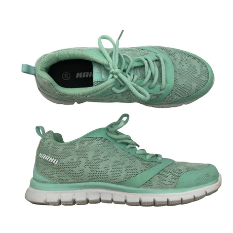 Unisex Karhu - Tossud, suurus 39 - Roheline ()