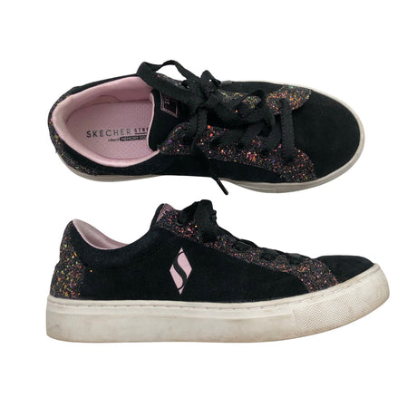 Unisex Skechers - Tennised, suurus 37 - Must ()