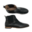 Unisex ATP - Poolsaapad, suurus 39 - Must ()