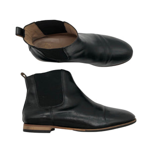 Unisex ATP - Poolsaapad, suurus 39 - Must (1)