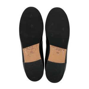 Unisex ATP - Poolsaapad, suurus 39 - Must (3)