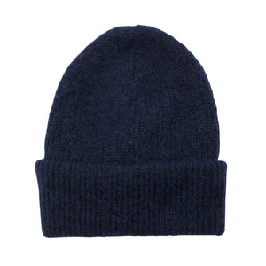 Unisex Lindex - Talvemüts, suurus 52 - 54 cm - Sinine (1)