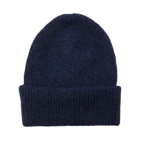 Unisex Lindex - Talvemüts, suurus 52 - 54 cm - Sinine ()