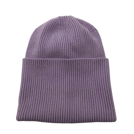 Unisex Lindex - Õhuke müts, suurus 52 - 54 cm - Lilla (2)