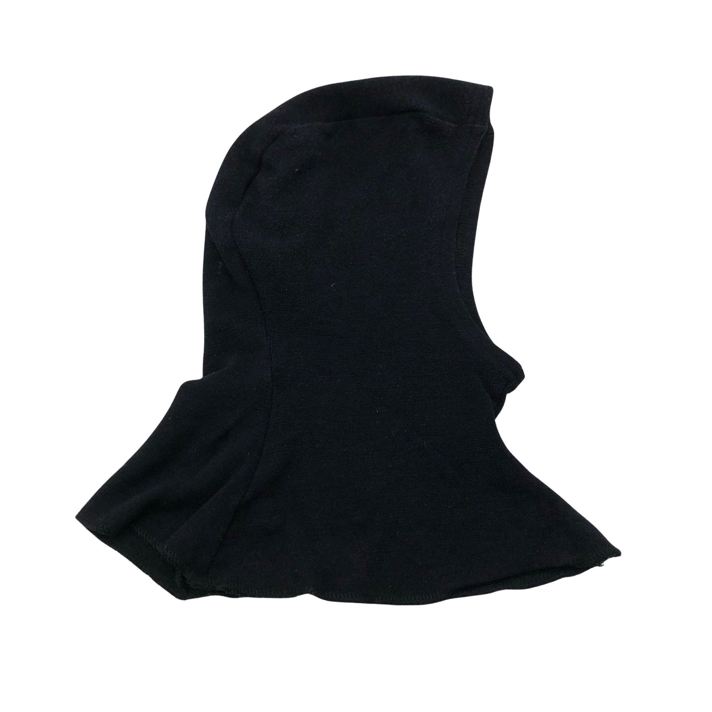 Unisex Kivat - Tuukrimüts, suurus 48 - 50 cm - Must (1)
