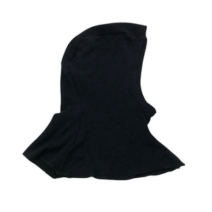 Unisex Kivat - Tuukrimüts, suurus 48 - 50 cm - Must (1)