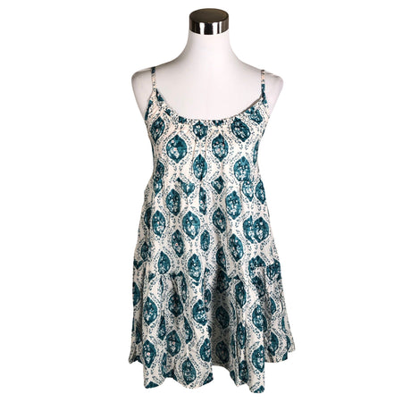 Unisex Next - Mitteveniv tuunika, suurus 40 - Looduslik valge ()