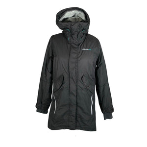 Unisex Didriksons - Talvejope, suurus 40 - Pruun (1)