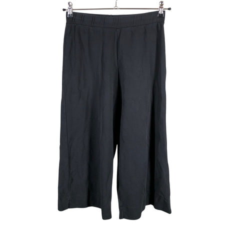 Unisex Aarrelabel - Trikotaažist püksid, suurus 38 - Must ()