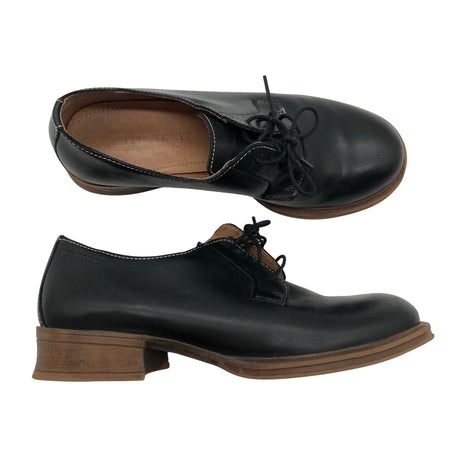 Unisex Ten Points - Igapäevased jalanõud, suurus 38 - Must ()