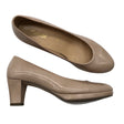 Unisex Gabor - Kontsakingad, suurus 36 - Beige ()