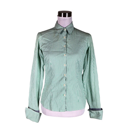 Unisex Tommy Hilfiger - Triiksärk, suurus 36 - Roheline ()