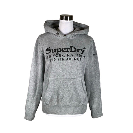 Unisex Superdry - Dressipluus, suurus 40 - Hall ()