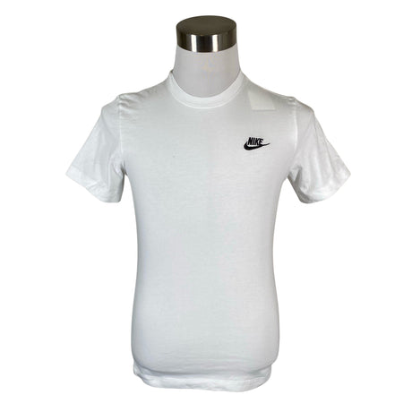 Unisex Nike - T-särk, suurus XS - Valge ()