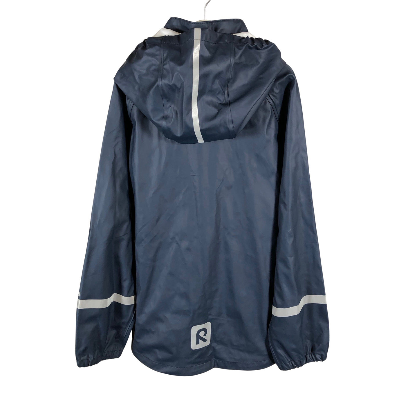 Unisex Rukka - Vihmajope, suurus 146 - 152 - Sinine (2)