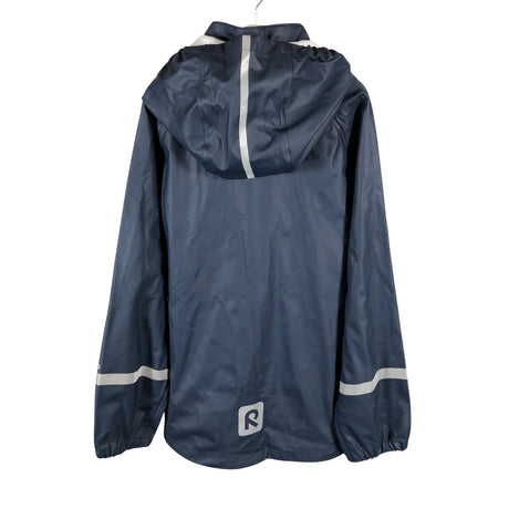 Unisex Rukka - Vihmajope, suurus 146 - 152 - Sinine (2)