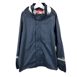 Unisex Rukka - Vihmajope, suurus 146 - 152 - Sinine (1)