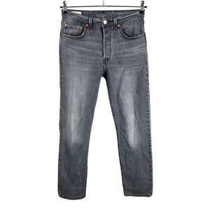 Unisex Levi's - Teksad, suurus W27 - Hall (1)