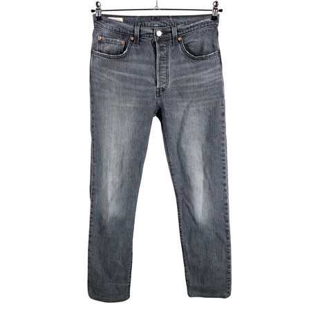 Unisex Levi's - Teksad, suurus W27 - Hall ()