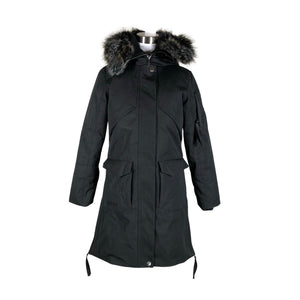 Unisex Halti - Sulejope, suurus 34 - Must (1)