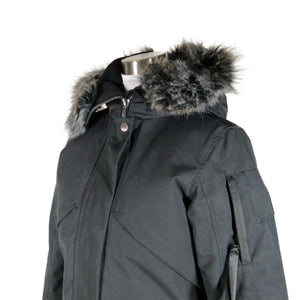 Unisex Halti - Sulejope, suurus 34 - Must (3)