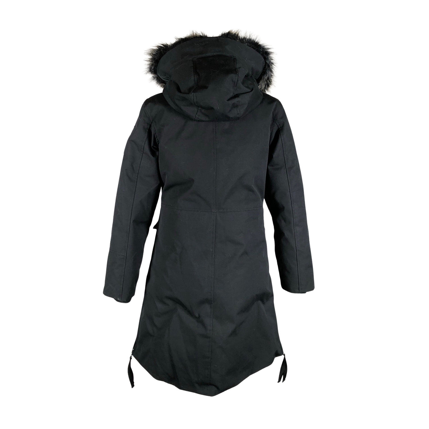Unisex Halti - Sulejope, suurus 34 - Must (2)