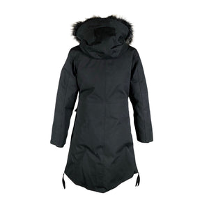 Unisex Halti - Sulejope, suurus 34 - Must (2)