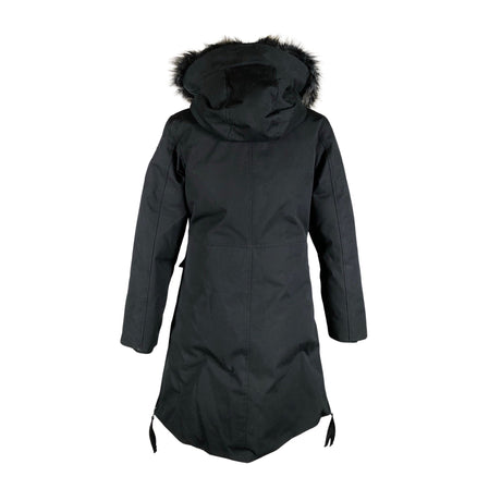 Unisex Halti - Sulejope, suurus 34 - Must (2)