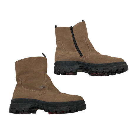 Unisex Rieker - Talvejalanõud, suurus 34 - Pruun ()