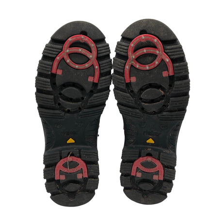 Unisex Rieker - Talvejalanõud, suurus 34 - Pruun (2)