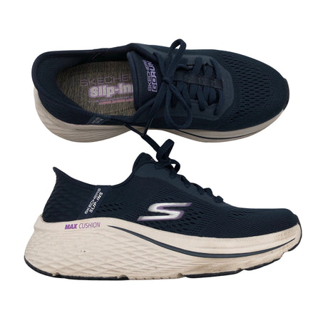 Unisex Skechers - Jooksujalanõud, suurus 36 - Sinine ()