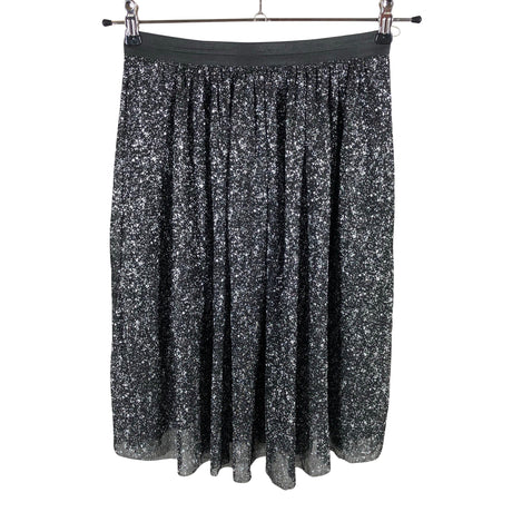 Unisex Esprit - Pidulik seelik, suurus 34 - Must ()