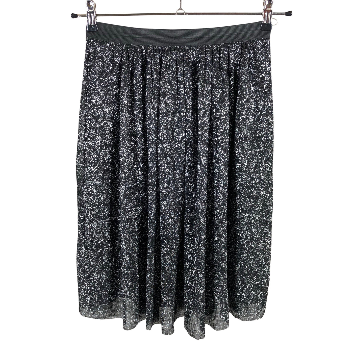 Unisex Esprit - Pidulik seelik, suurus 34 - Must (1)