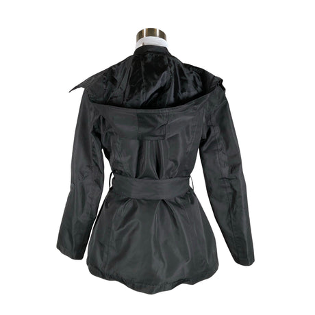 Unisex Ajenaco - Jope, suurus 36 - Must (2)