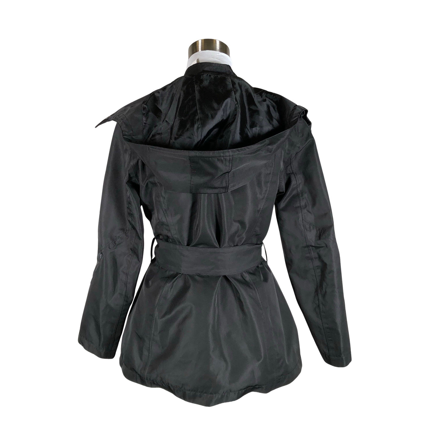 Unisex Ajenaco - Jope, suurus 36 - Must (2)