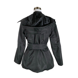 Unisex Ajenaco - Jope, suurus 36 - Must (2)