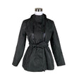Unisex Ajenaco - Jope, suurus 36 - Must ()