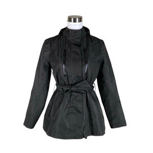 Unisex Ajenaco - Jope, suurus 36 - Must (1)