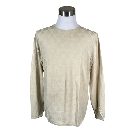 Unisex Monton - Kampsun, suurus XL - Beige ()