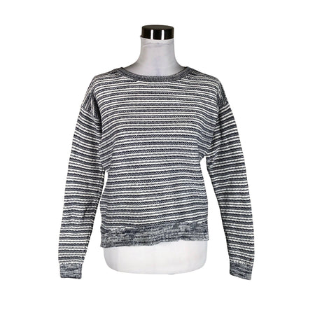Unisex Tommy Hilfiger - Kampsun, suurus 34 - Sinine ()