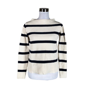 Unisex Boomerang - Kampsun, suurus 34 - Looduslik valge (1)