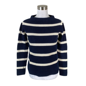 Unisex Boomerang - Kampsun, suurus 34 - Sinine (1)