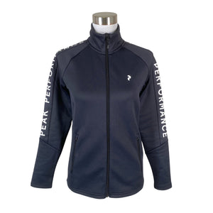Unisex Peak Performance - Soojendusjope, suurus 36 - Looduslik valge (1)