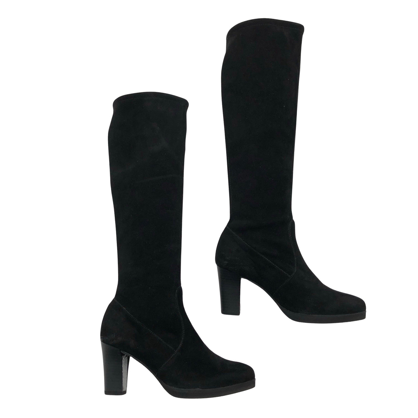 Unisex Peter Kaiser - Saapad, suurus 36 - Must (1)