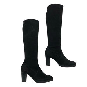 Unisex Peter Kaiser - Saapad, suurus 36 - Must (1)