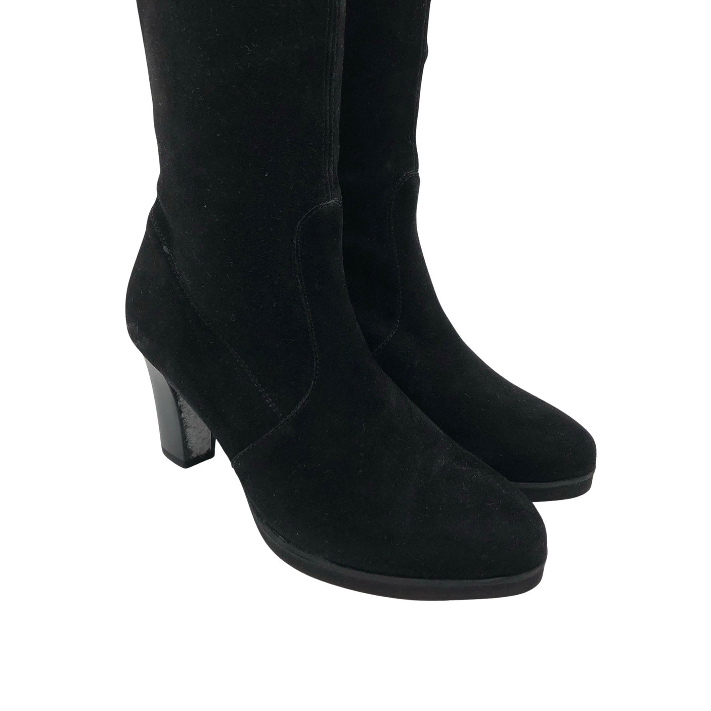 Unisex Peter Kaiser - Saapad, suurus 36 - Must (3)