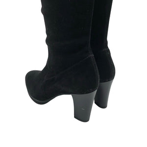 Unisex Peter Kaiser - Saapad, suurus 36 - Must (2)