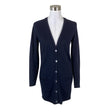 Unisex Filippa K. - Kardigan, suurus 34 - Sinine ()